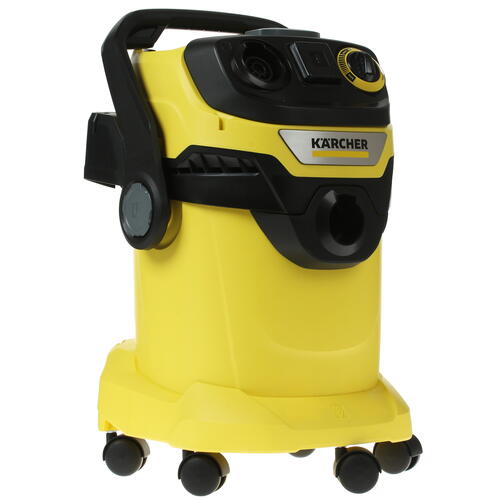 Купить Хозяйственный пылесос  Karcher WD 5 P V-25/8/35  5355844. Характеристики, отзывы и цены в Донецке