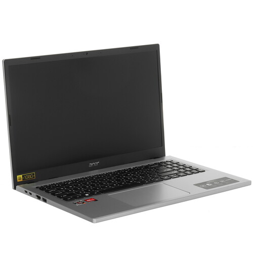 Купить 15.6" Ноутбук Acer Aspire Go AG15-41P-R4XX серебристый  5626135. Характеристики, отзывы и цены в Донецке