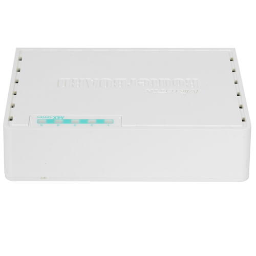 Купить Маршрутизатор Mikrotik hEX PoE lite  1045781. Характеристики, отзывы и цены в Донецке