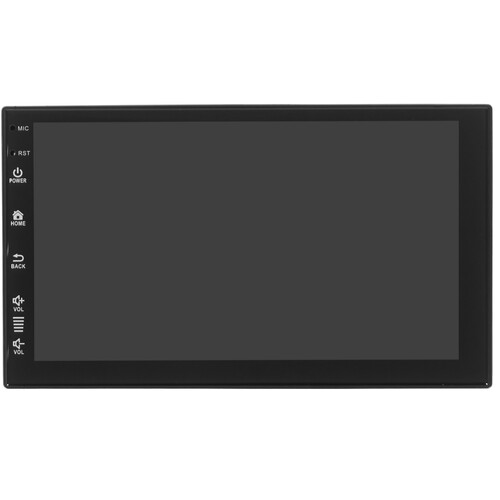 Купить Автопроигрыватель Incar NBA-7401  5480182. Характеристики, отзывы и цены в Донецке