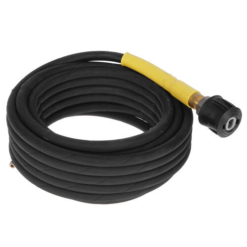 Купить Шланг высокого давления Karcher XH 10 QR  5322092. Характеристики, отзывы и цены в Донецке
