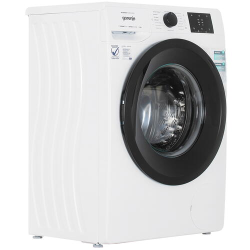 Купить Стиральная машина Gorenje WNEI84SDS белый  5351611. Характеристики, отзывы и цены в Донецке