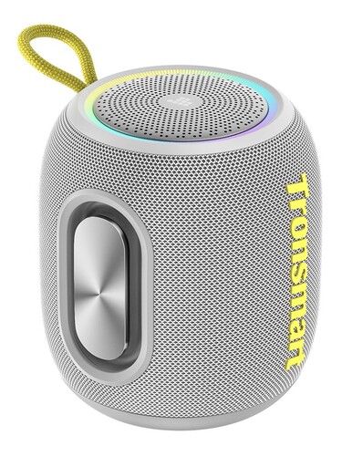 Купить Портативная колонка Tronsmart T8 Mini, серый  5641983. Характеристики, отзывы и цены в Донецке