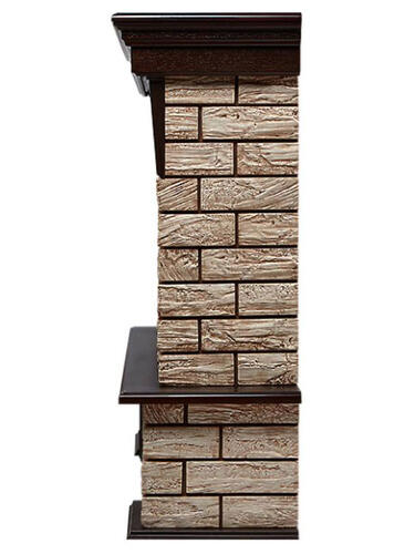 Купить Портал Firelight Forte Wood Classic  9100551. Характеристики, отзывы и цены в Донецке