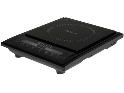 Купить Плита компактная электрическая Galaxy GL3054 черный  1078703. Характеристики, отзывы и цены в Донецке