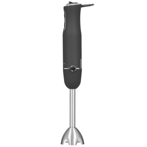 Купить Блендер погружной BRAYER BR1247 черный  5305690. Характеристики, отзывы и цены в Донецке