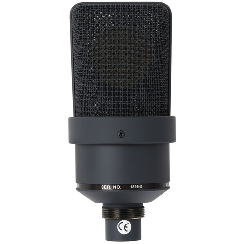 Купить Микрофон Neumann TLM 103 черный  9304197. Характеристики, отзывы и цены в Донецке
