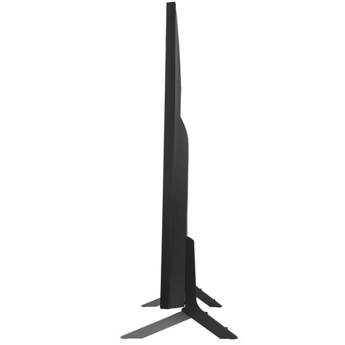 Купить 50" (126 см) Телевизор LG 50QNED82A6B синий  5623423. Характеристики, отзывы и цены в Донецке