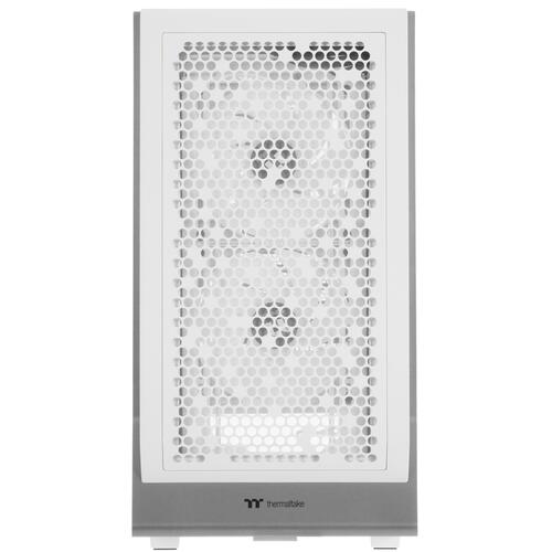 Купить Корпус Thermaltake Ceres 300 Snow [CA-1Y2-00M6WN-00] белый  5412820. Характеристики, отзывы и цены в Донецке