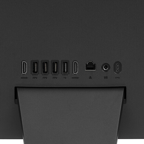 Купить 23.8" Моноблок ASUS E3 E3402WVA-BPC0460  5492505. Характеристики, отзывы и цены в Донецке