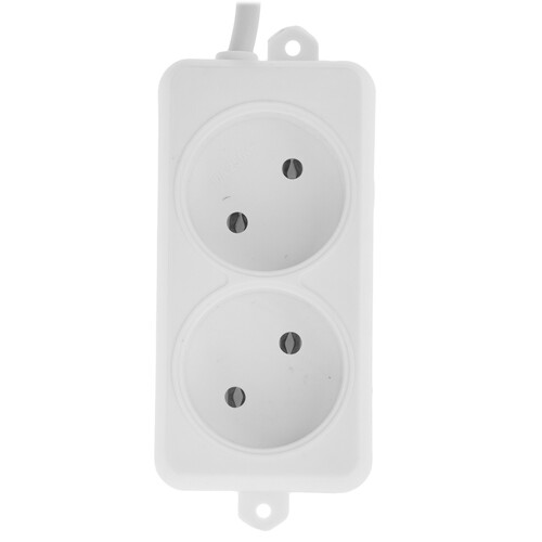 Купить Удлинитель Гарнизон EL-NL2-W-3 белый  9154759. Характеристики, отзывы и цены в Донецке
