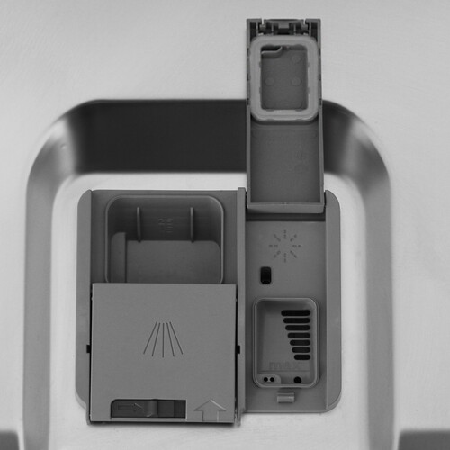 Купить Встраиваемая посудомоечная машина Indesit DI 4C68  9987750. Характеристики, отзывы и цены в Донецке