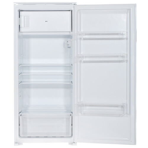 Купить Встраиваемый холодильник Zigmund & Shtain BR 12.1221 SX  8113292. Характеристики, отзывы и цены в Донецке