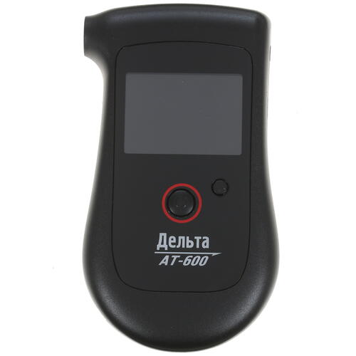 Купить Алкотестер Дельта АТ-600  1288868. Характеристики, отзывы и цены в Донецке
