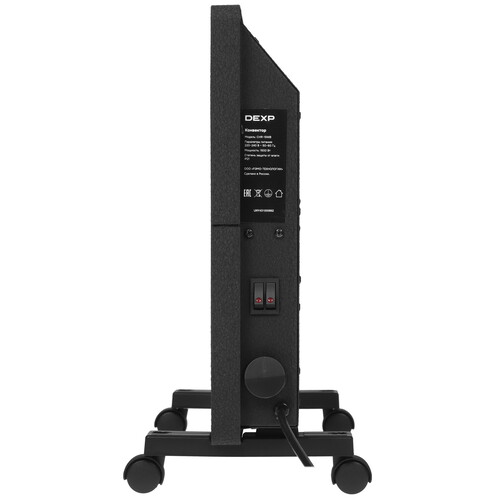 Купить Конвектор DEXP CHR-15WB  9143389. Характеристики, отзывы и цены в Донецке
