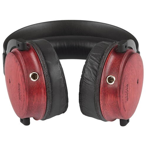 Купить Проводные наушники Kennerton Rognir Dynamic DeLuxe 2023 коричневый  5449676. Характеристики, отзывы и цены в Донецке