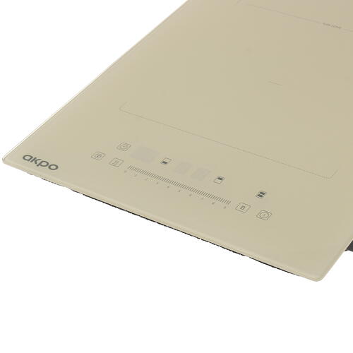 Купить Индукционная варочная поверхность Akpo PIA 3092119FZ IV  5370057. Характеристики, отзывы и цены в Донецке