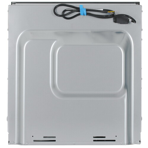 Купить Электрический духовой шкаф Haier HOQ-K2ANN3BX черный  5434242. Характеристики, отзывы и цены в Донецке