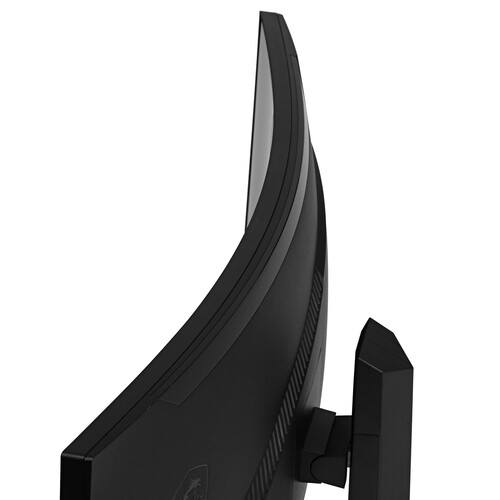 Купить 31.5" Монитор MSI MAG 325CQRXF черный  5420983. Характеристики, отзывы и цены в Донецке