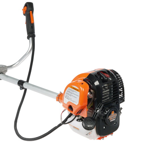 Купить Триммер бензиновый Carver GBC-31F  8169463. Характеристики, отзывы и цены в Донецке