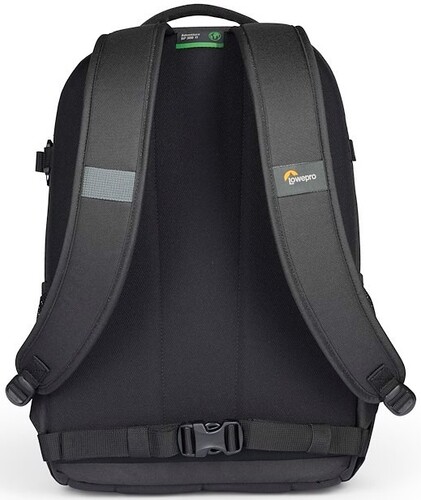 Купить Фоторюкзак Lowepro Adventura BP 300 III черный  9131987. Характеристики, отзывы и цены в Донецке