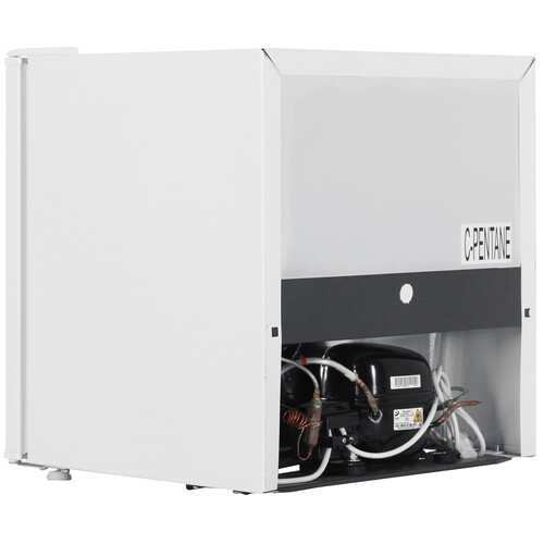 Купить Холодильник компактный   NORD NR 402 W белый  9291875. Характеристики, отзывы и цены в Донецке