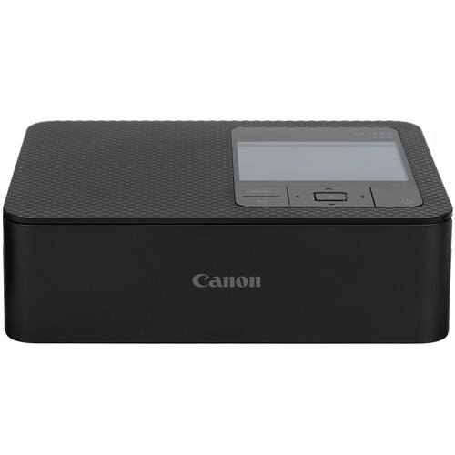Купить Компактный фотопринтер Canon SELPHY CP1500 черный  5457028. Характеристики, отзывы и цены в Донецке