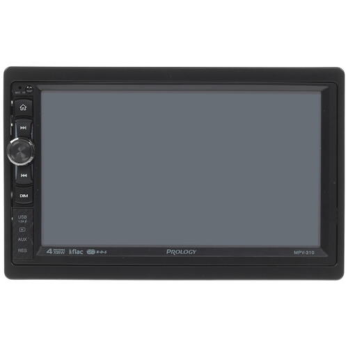 Купить Автопроигрыватель PROLOGY MPV-310  1616803. Характеристики, отзывы и цены в Донецке