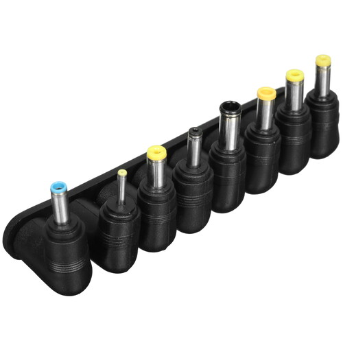 Купить Адаптер питания сетевой STM BL65  5498766. Характеристики, отзывы и цены в Донецке