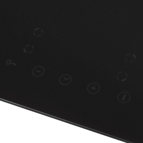 Купить Электрическая варочная поверхность Hansa BHC633005  9902521. Характеристики, отзывы и цены в Донецке