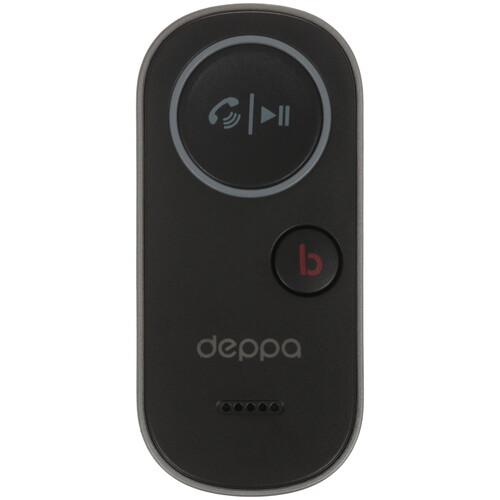 Купить Bluetooth-ресивер Deppa Lite  5607798. Характеристики, отзывы и цены в Донецке