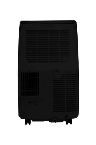 Купить Кондиционер мобильный TCL PDL 07 BL черный  5499642. Характеристики, отзывы и цены в Донецке