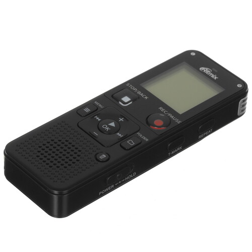 Купить Диктофон Ritmix RR-820  4768928. Характеристики, отзывы и цены в Донецке