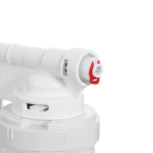 Купить Проточный питьевой фильтр Гейзер Оптима Старт  5429780. Характеристики, отзывы и цены в Донецке