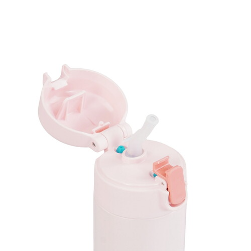 Купить Термокружка THERMOS FJM-350 LP розовый  9197887. Характеристики, отзывы и цены в Донецке