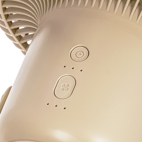 Купить Вентилятор Solove F13  зеленый  9013499. Характеристики, отзывы и цены в Донецке