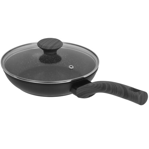 Купить Сковорода Master House Шеф Даниэль 75352  9182087. Характеристики, отзывы и цены в Донецке