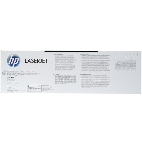 Купить Картридж лазерный HP 56A (Asia) черный, с чипом  1175593. Характеристики, отзывы и цены в Донецке