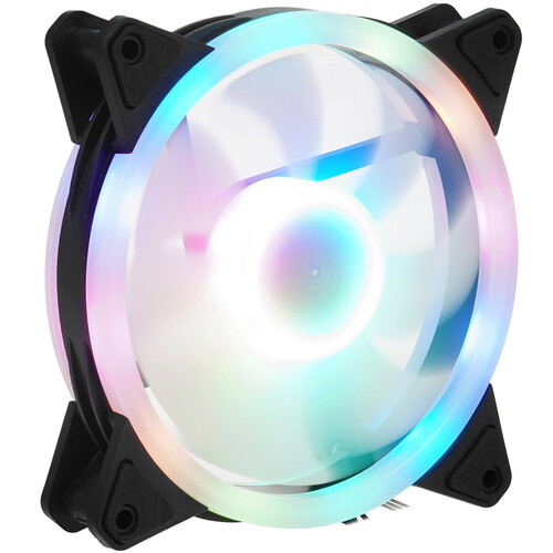 Купить Вентилятор Bloody BD-CF120ARGB4  9244238. Характеристики, отзывы и цены в Донецке