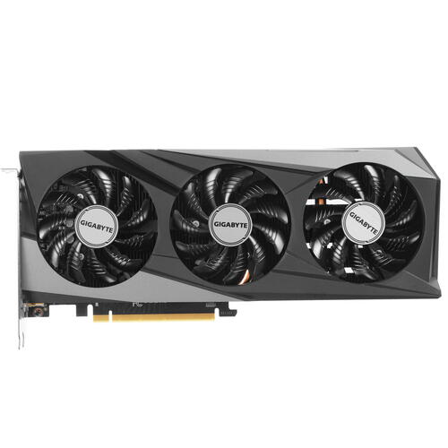 Купить Видеокарта GIGABYTE Intel Arc A380 GAMING OC [GV-IA380GAMING OC-6GD]  5078527. Характеристики, отзывы и цены в Донецке