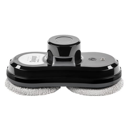 Купить Робот-мойщик окон RED SOLUTION sky wiper черный  9983167. Характеристики, отзывы и цены в Донецке