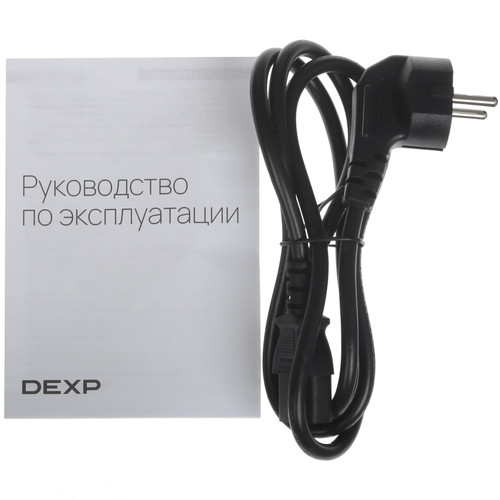 Купить ПК DEXP Aquilon O366  5652413. Характеристики, отзывы и цены в Донецке