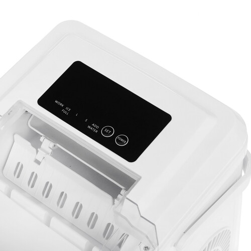 Купить Ледогенератор 21vek HZB-16A  5490169. Характеристики, отзывы и цены в Донецке