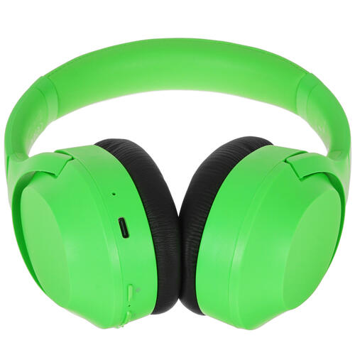 Купить Беспроводные наушники Razer Opus X зеленый  5089433. Характеристики, отзывы и цены в Донецке