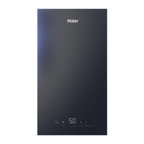 Купить Газовый котел Haier EvoLine 2.32 Ti настенный  9296571. Характеристики, отзывы и цены в Донецке