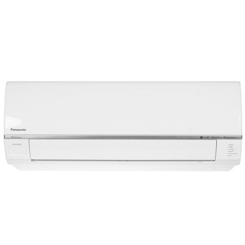Купить Кондиционер настенный сплит-система Panasonic CS/CU-E12RKD белый  1117849. Характеристики, отзывы и цены в Донецке