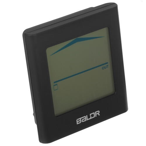 Купить Термогигрометр BALDR B0135T2H2  5080216. Характеристики, отзывы и цены в Донецке