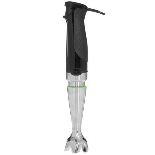 Купить Блендер погружной Braun MQ7045 черный  5319992. Характеристики, отзывы и цены в Донецке