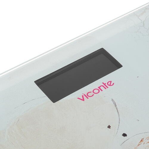 Купить Весы Viconte VC-526-01 разноцветный  5311702. Характеристики, отзывы и цены в Донецке