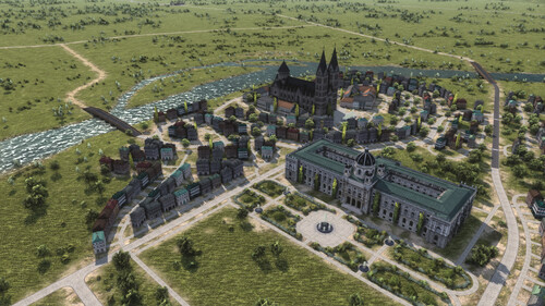 Купить Дополнение для игры Workers &amp  5613901. Характеристики, отзывы и цены в Донецке